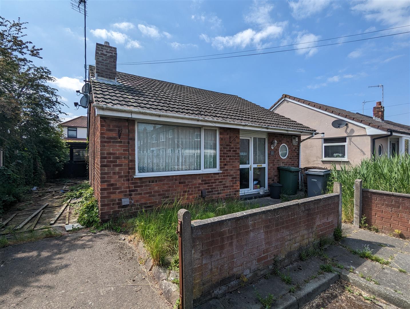 Bakewell & Horner Estate Agents